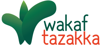 Wakaf Tazakka